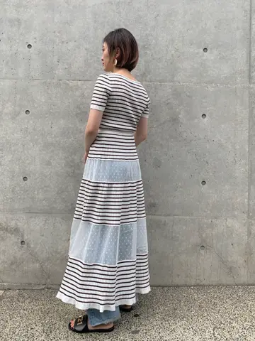 Diagram Arichi コーディネート画像