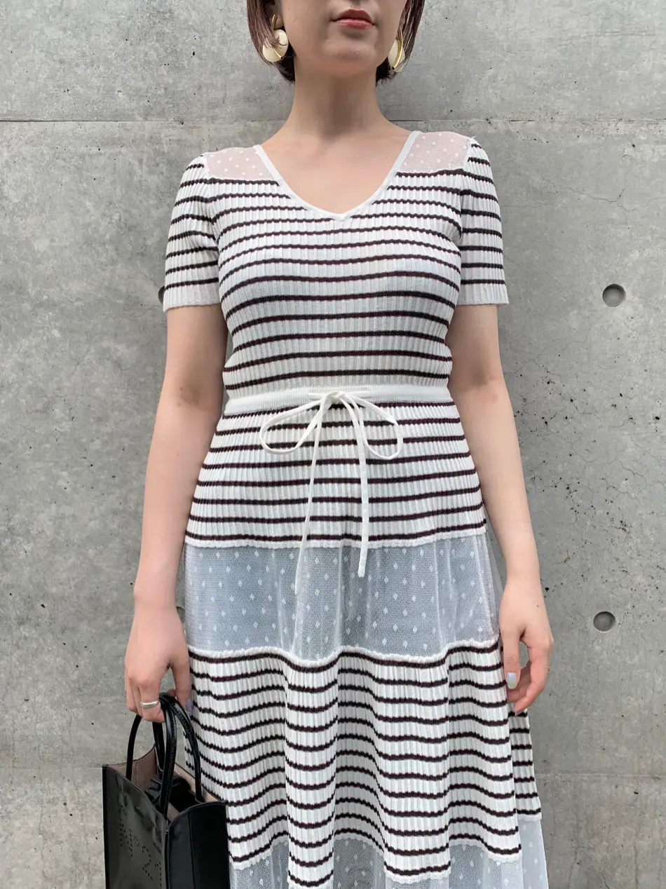 Diagram Arichi コーディネート画像