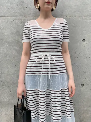 Diagram Arichi コーディネート画像