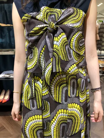 Diagram 伊藤　静華 コーディネート画像