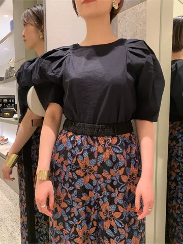 Diagram Arichi コーディネート画像