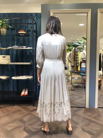 Diagram 伊藤　静華 コーディネート画像