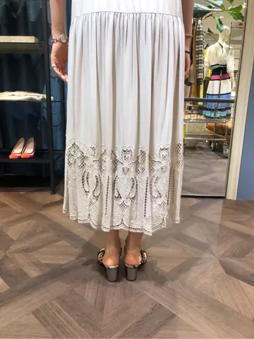 Diagram 伊藤　静華 コーディネート画像