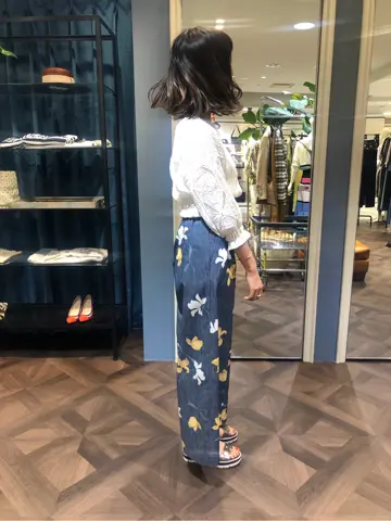 Diagram 伊藤　静華 コーディネート画像