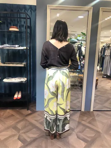 Diagram 伊藤　静華 コーディネート画像