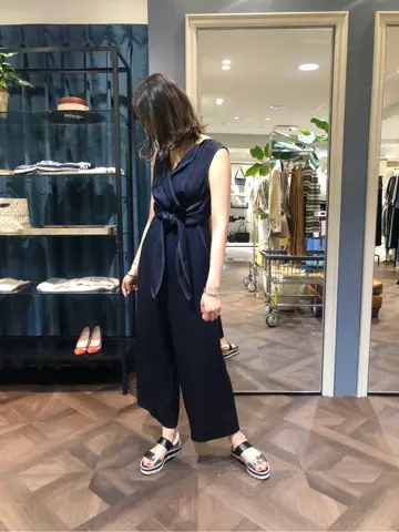 Diagram 伊藤　静華 コーディネート画像