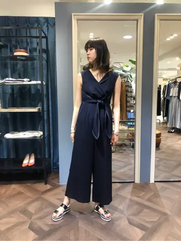 Diagram 伊藤　静華 コーディネート画像