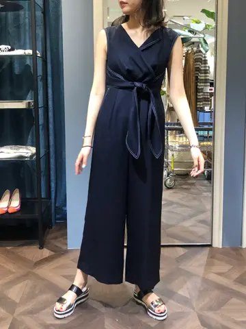 Diagram 伊藤　静華 コーディネート画像