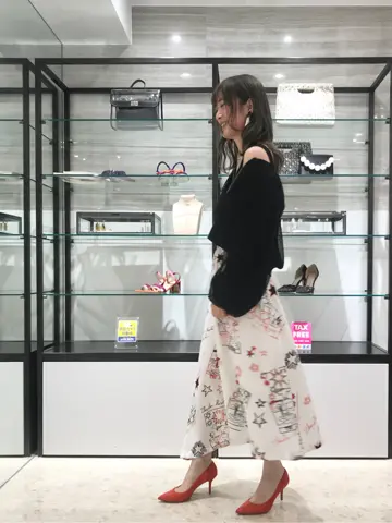 Diagram Kogane. コーディネート画像