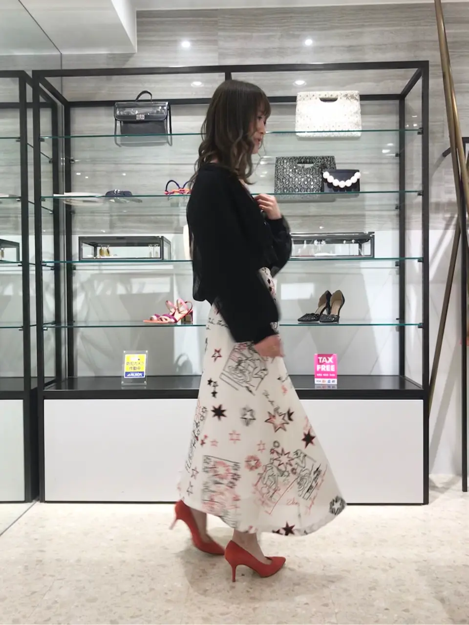 Diagram Kogane. コーディネート画像