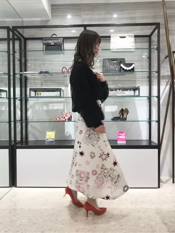 Diagram Kogane. コーディネート画像