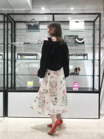 Diagram Kogane. コーディネート画像