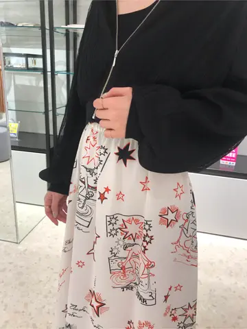 Diagram Kogane. コーディネート画像