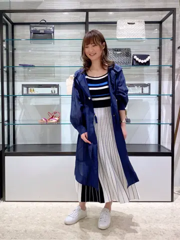 Diagram Kogane. コーディネート画像