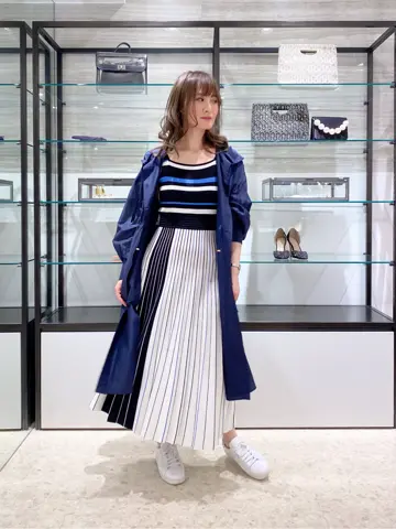 Diagram Kogane. コーディネート画像