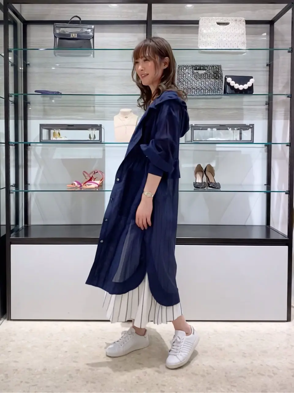 Diagram Kogane. コーディネート画像