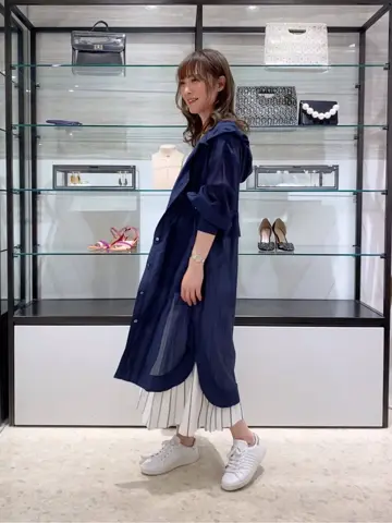 Diagram Kogane. コーディネート画像