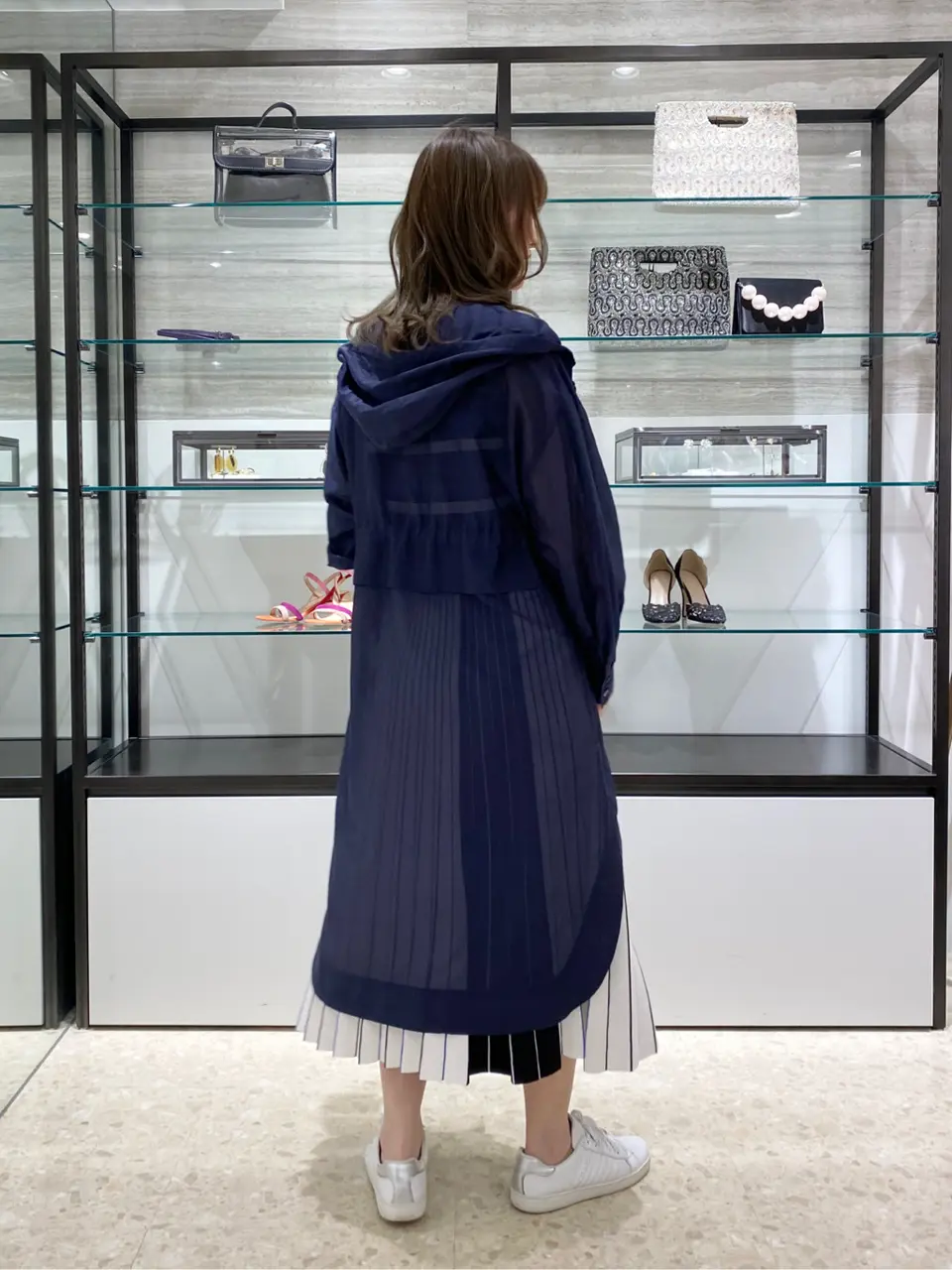 Diagram Kogane. コーディネート画像