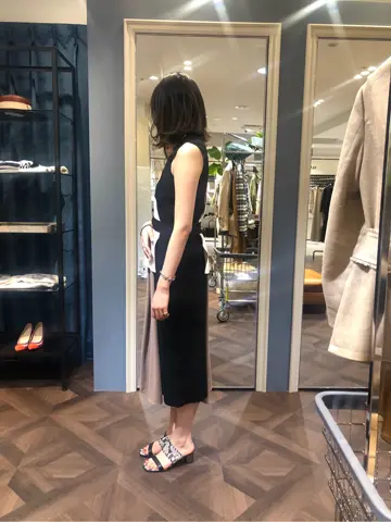 Diagram 伊藤　静華 コーディネート画像