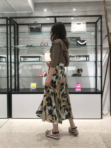 Diagram Kogane. コーディネート画像