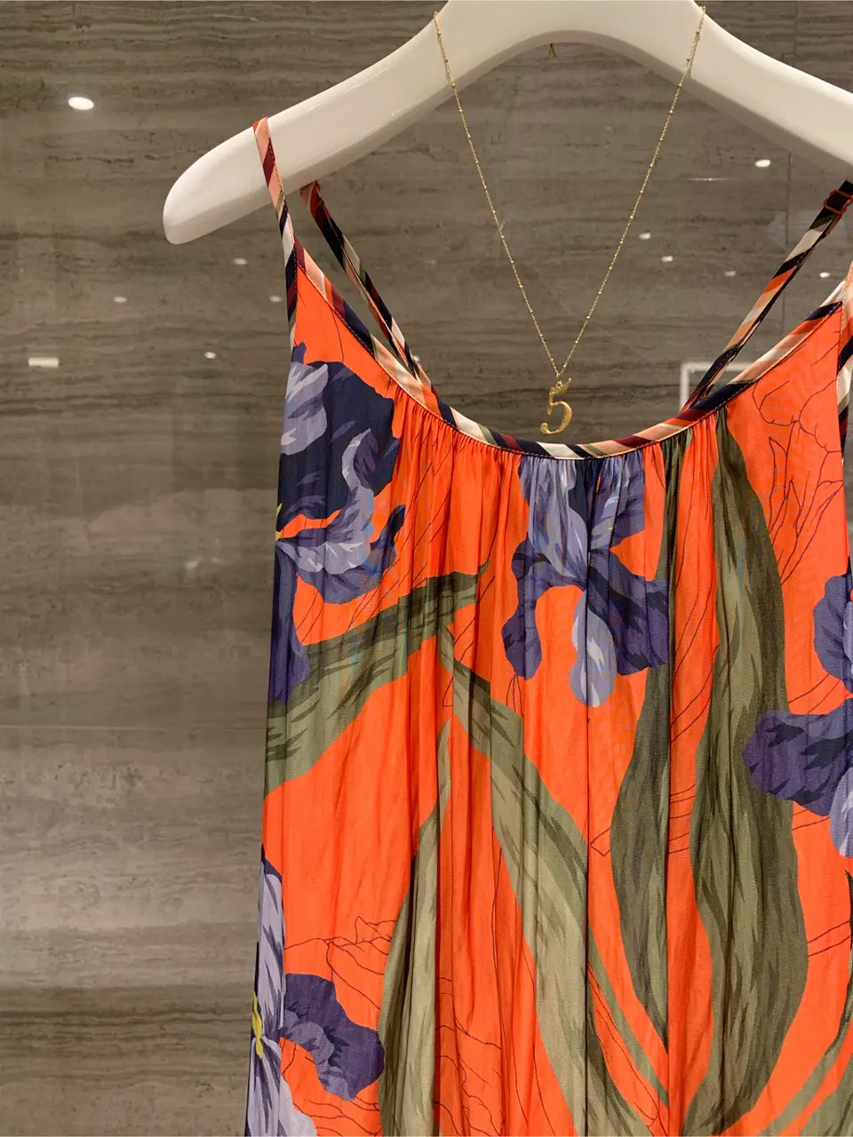 Diagram Arichi コーディネート画像