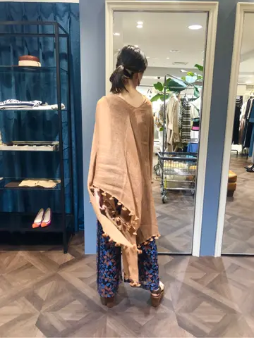 Diagram 伊藤　静華 コーディネート画像