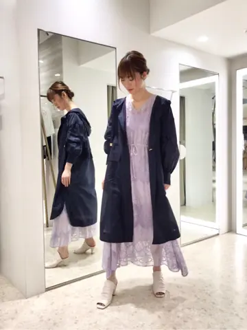 Diagram Kogane. コーディネート画像