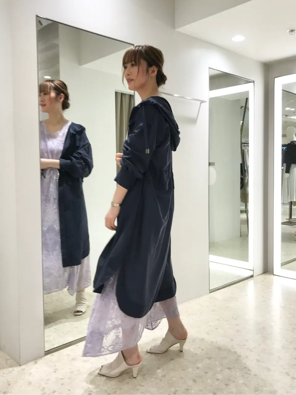 Diagram Kogane. コーディネート画像