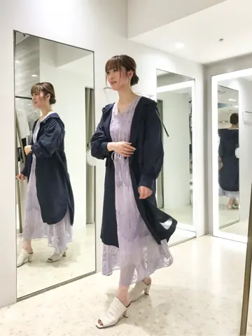 Diagram Kogane. コーディネート画像