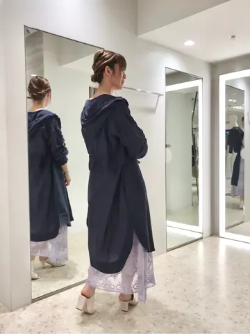 Diagram Kogane. コーディネート画像