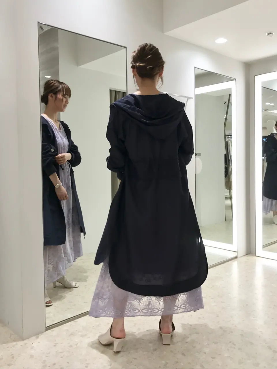 Diagram Kogane. コーディネート画像