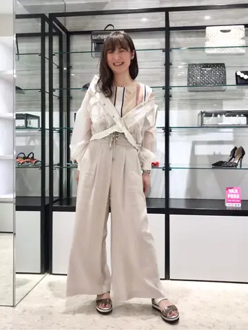 Diagram Kogane. コーディネート画像