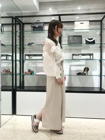 Diagram Kogane. コーディネート画像