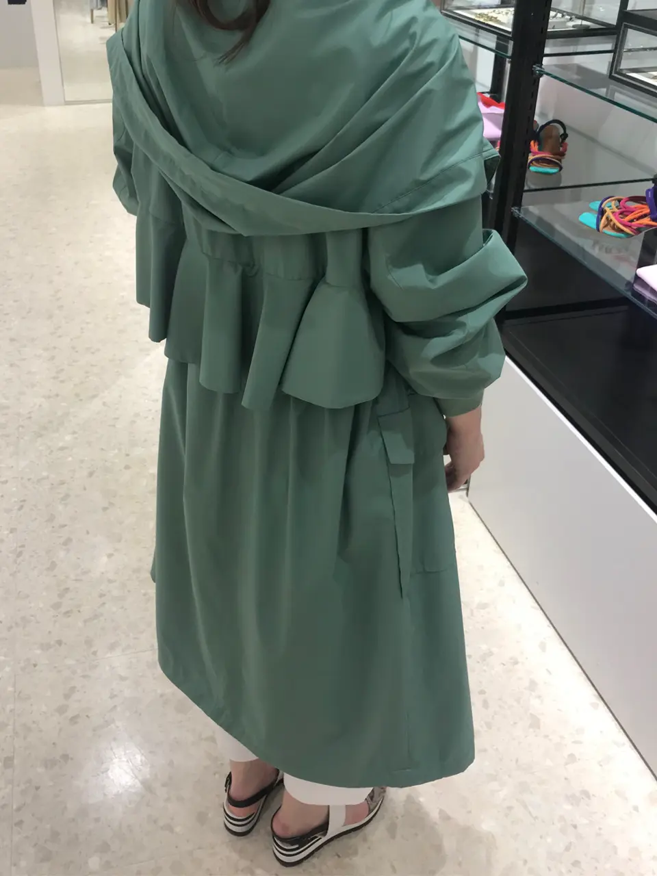 Diagram Kogane. コーディネート画像