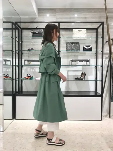 Diagram Kogane. コーディネート画像