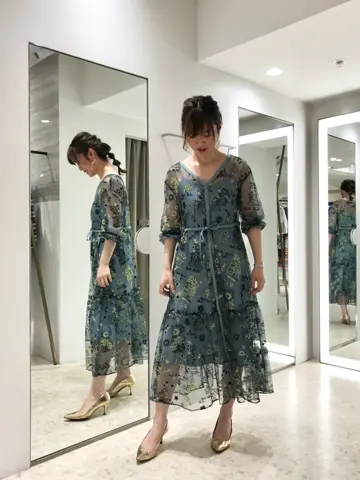 Diagram Kogane. コーディネート画像