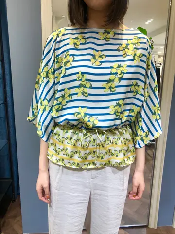 Diagram 伊藤　静華 コーディネート画像