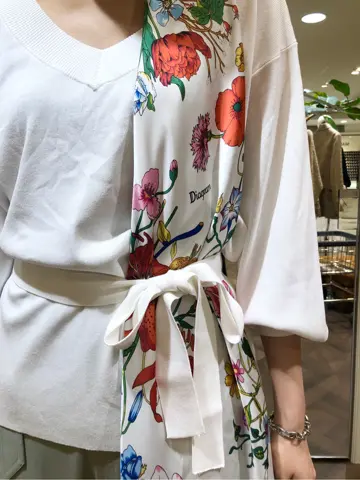 Diagram 伊藤　静華 コーディネート画像