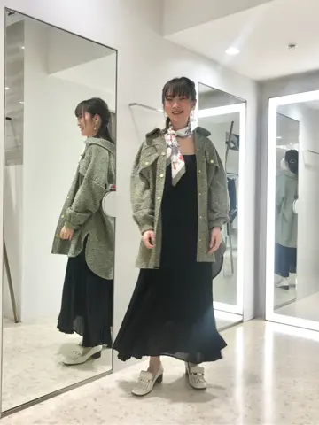 Diagram Kogane. コーディネート画像