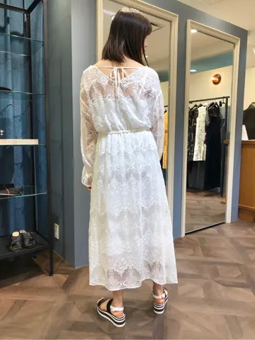 Diagram 伊藤　静華 コーディネート画像