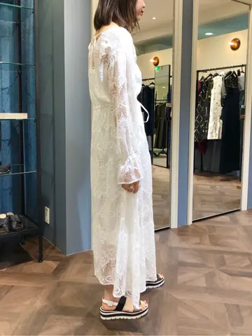 Diagram 伊藤　静華 コーディネート画像