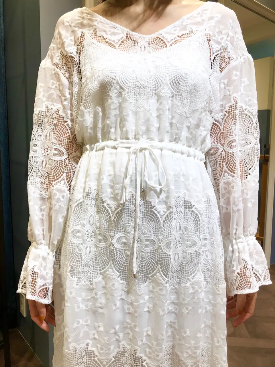 Diagram 伊藤　静華 コーディネート画像