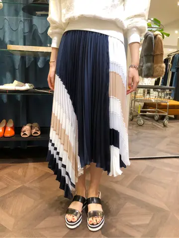 Diagram 伊藤　静華 コーディネート画像