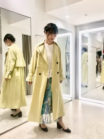 Diagram Kogane. コーディネート画像