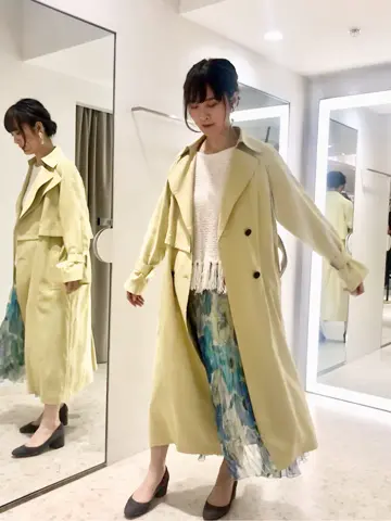 Diagram Kogane. コーディネート画像