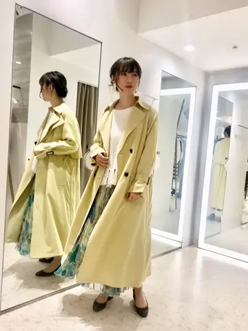 Diagram Kogane. コーディネート画像