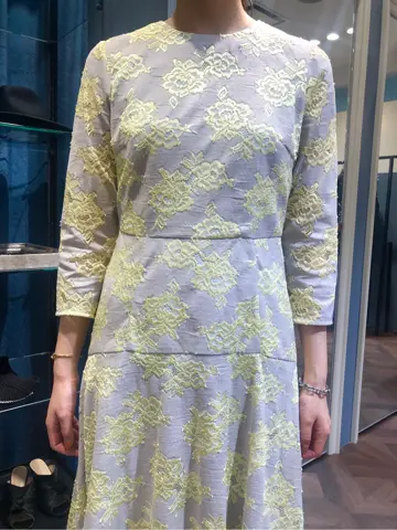 Diagram 伊藤　静華 コーディネート画像