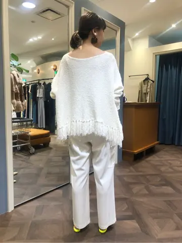 Diagram 伊藤　静華 コーディネート画像