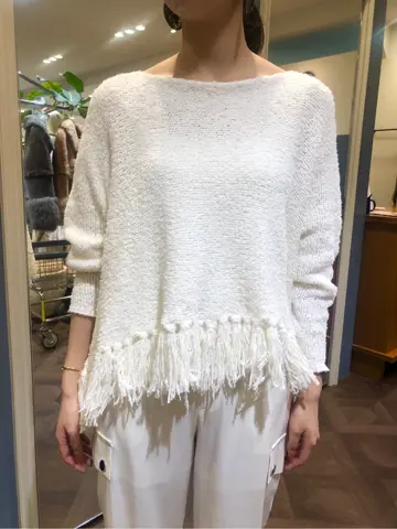 Diagram 伊藤　静華 コーディネート画像