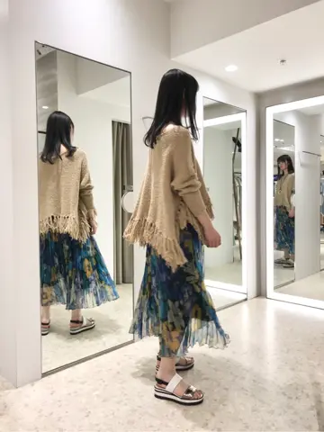 Diagram Kogane. コーディネート画像